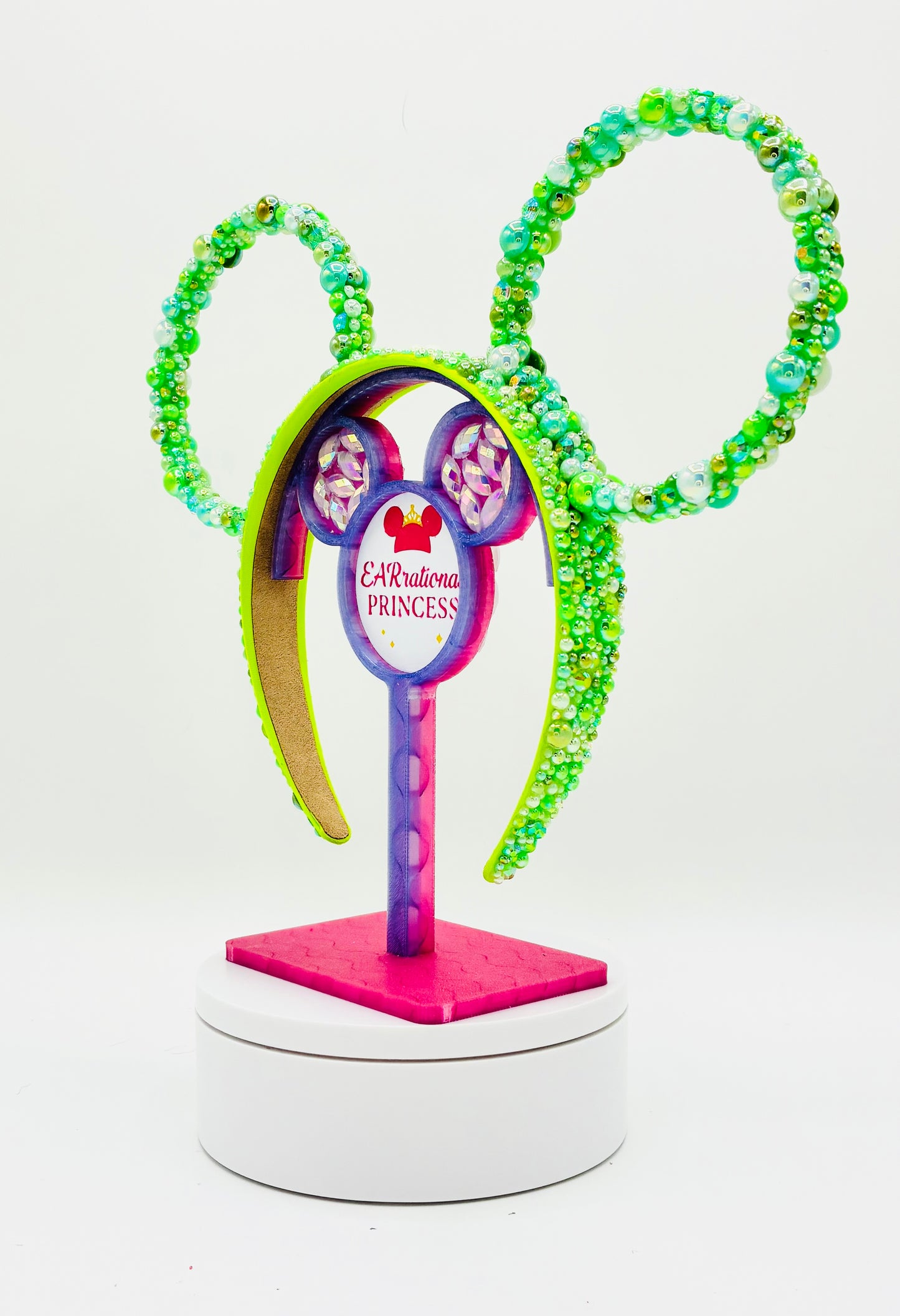 ✨ Tink’s Fairy Bubble💚