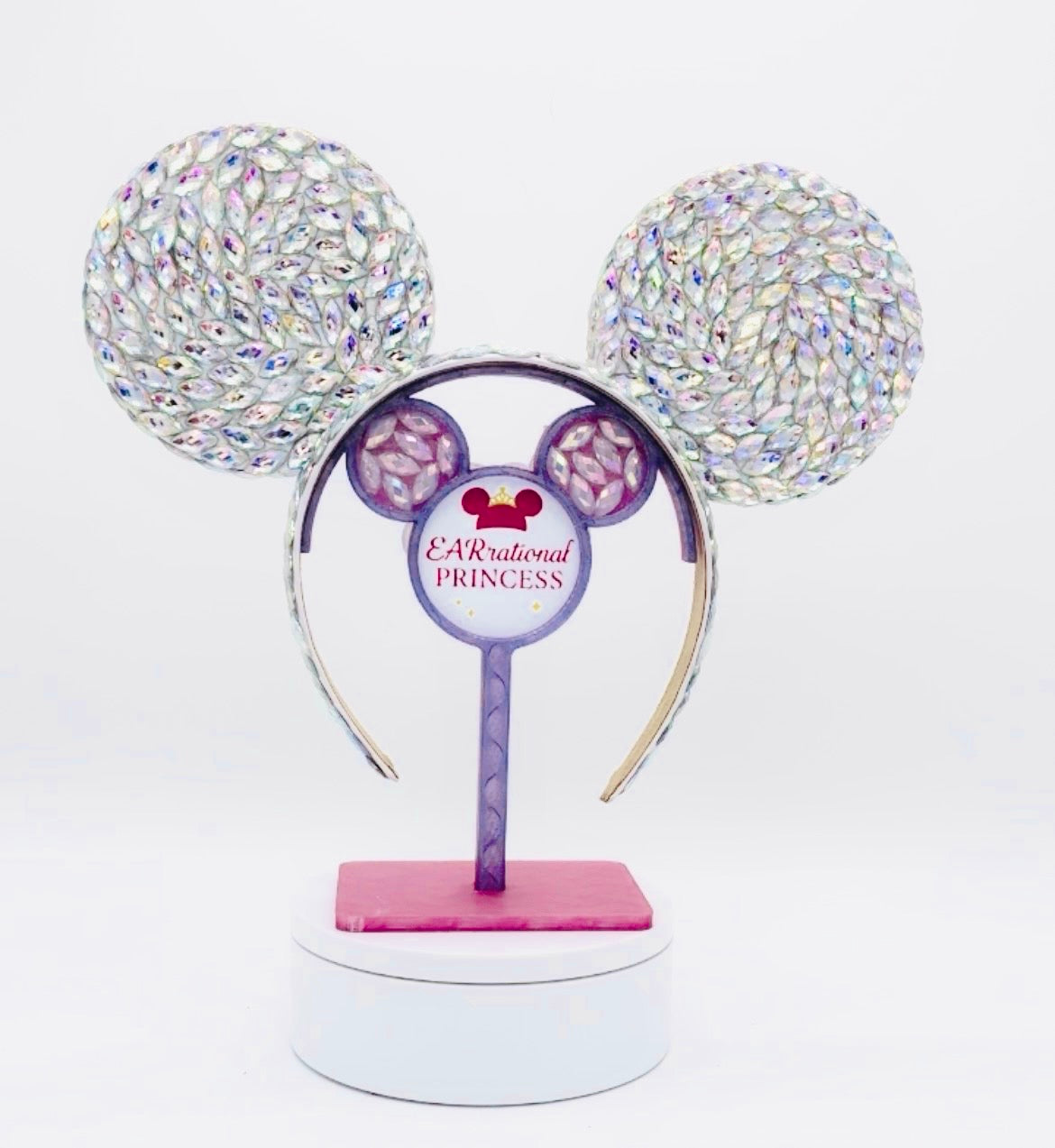 Dazzling Darling 💎