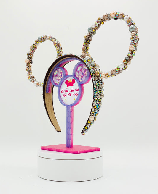 Champagne Bubble π€