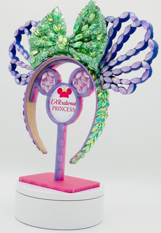 Treasures Untold 🐚