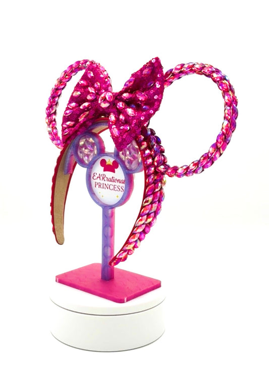 Pink Park Princess 💖