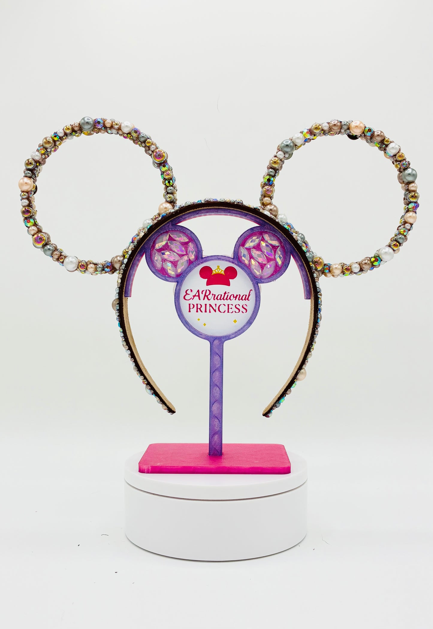 Champagne Bubble 🤎