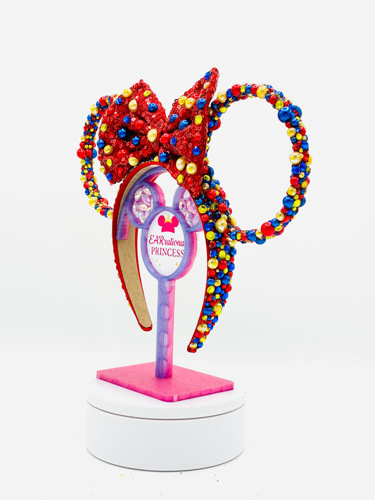 Fairest Fantasy Bubbleπππ