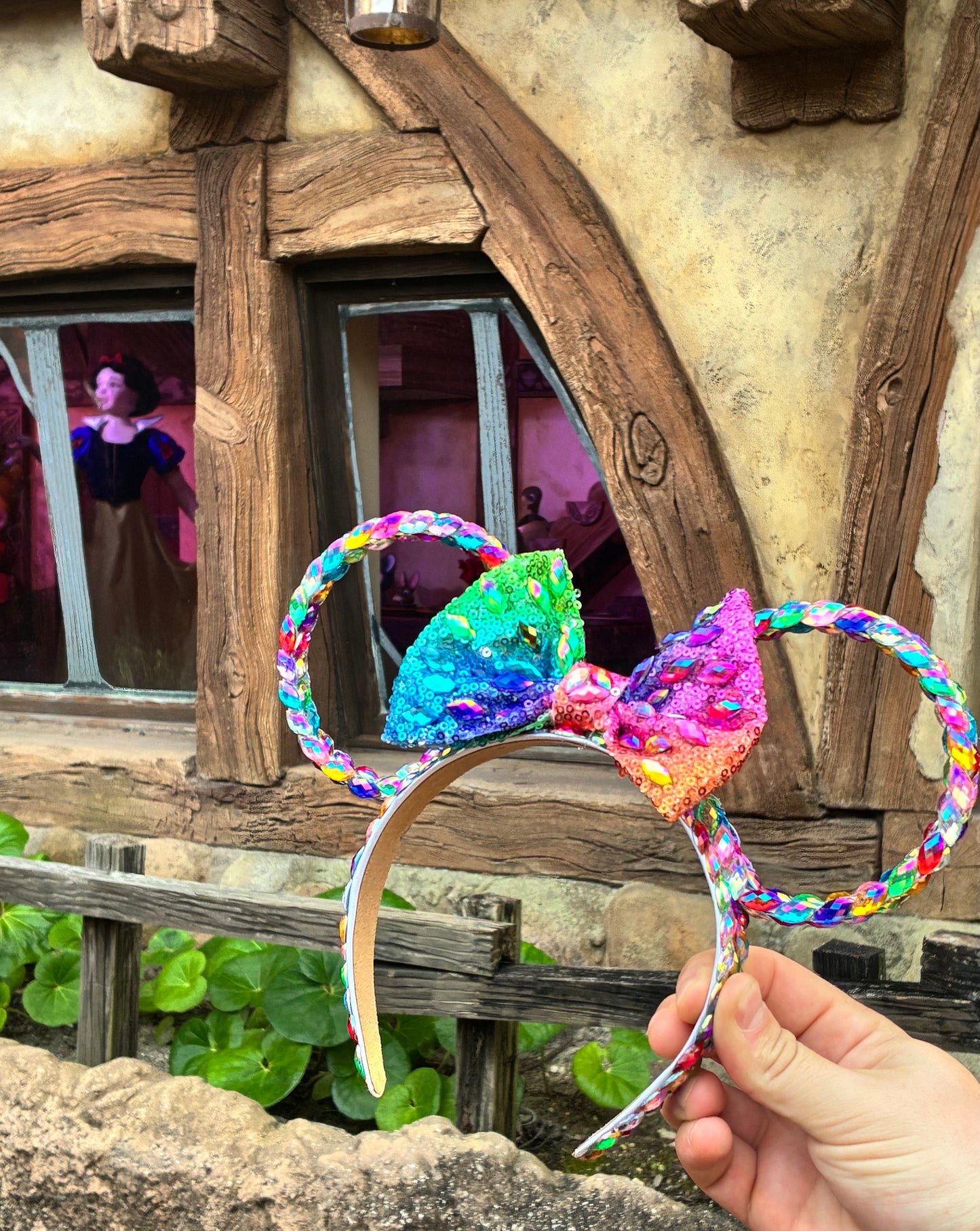 Fantasy Jewels 💎💗💚💜