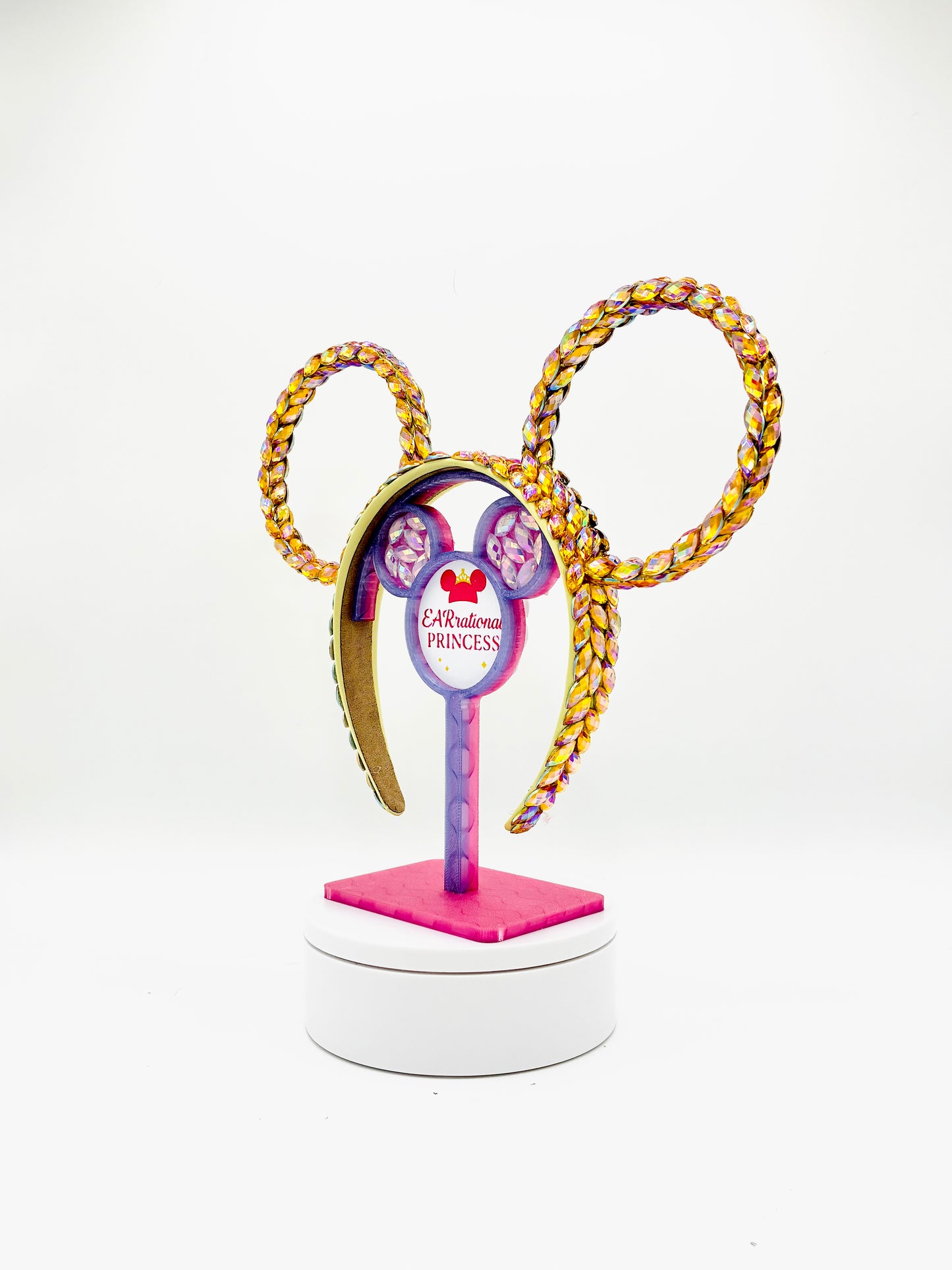 Golden Goddess ⭐️