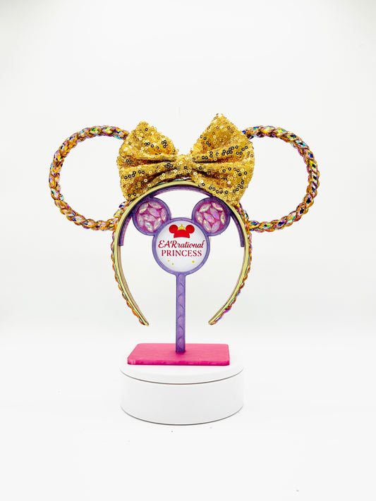 Golden Goddess ⭐️