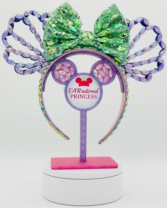 Treasures Untold 🐚