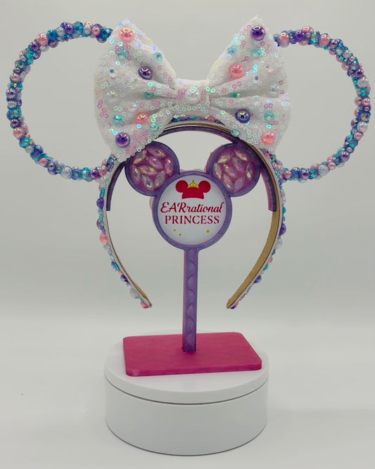 Cotton Candy Bubble 💖💙💜