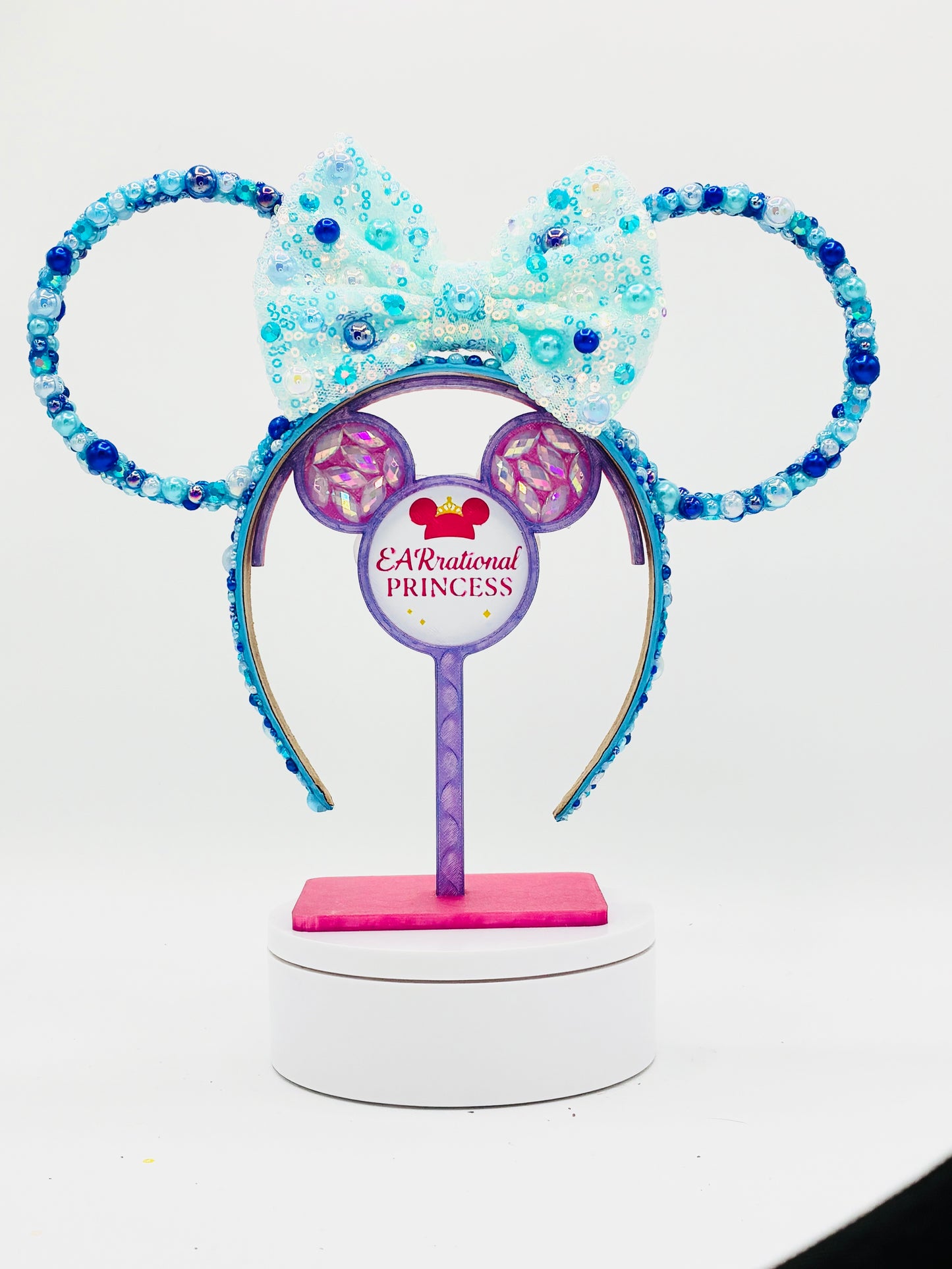 Icy Dream Bubble 🩵💙