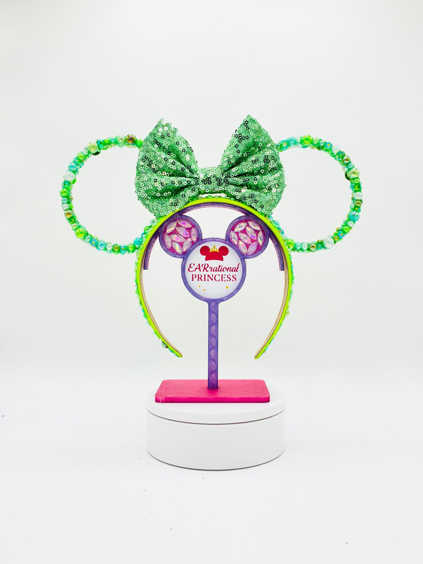 ✨ Tink’s Fairy Bubble💚