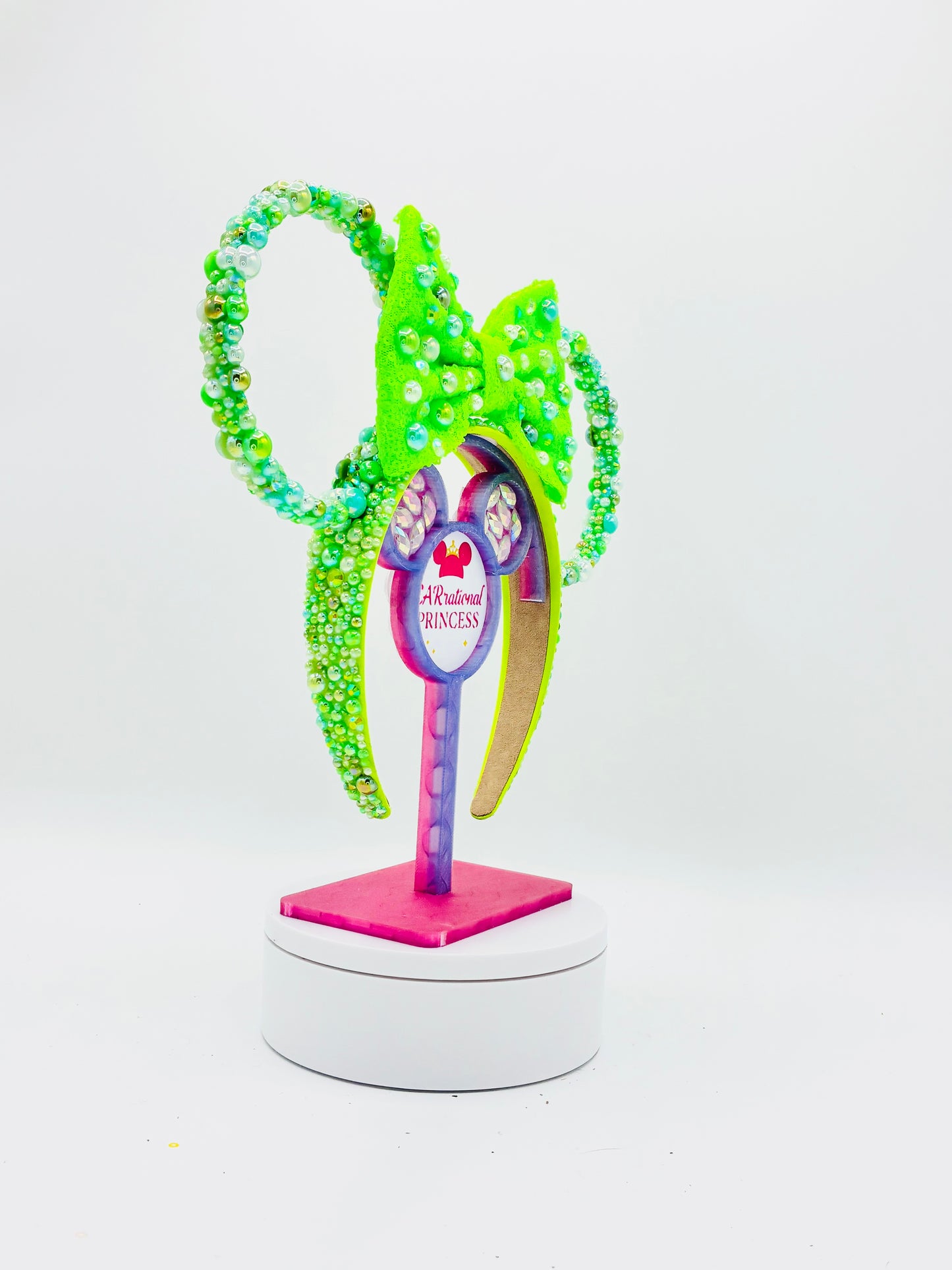 ✨ Tink’s Fairy Bubble💚