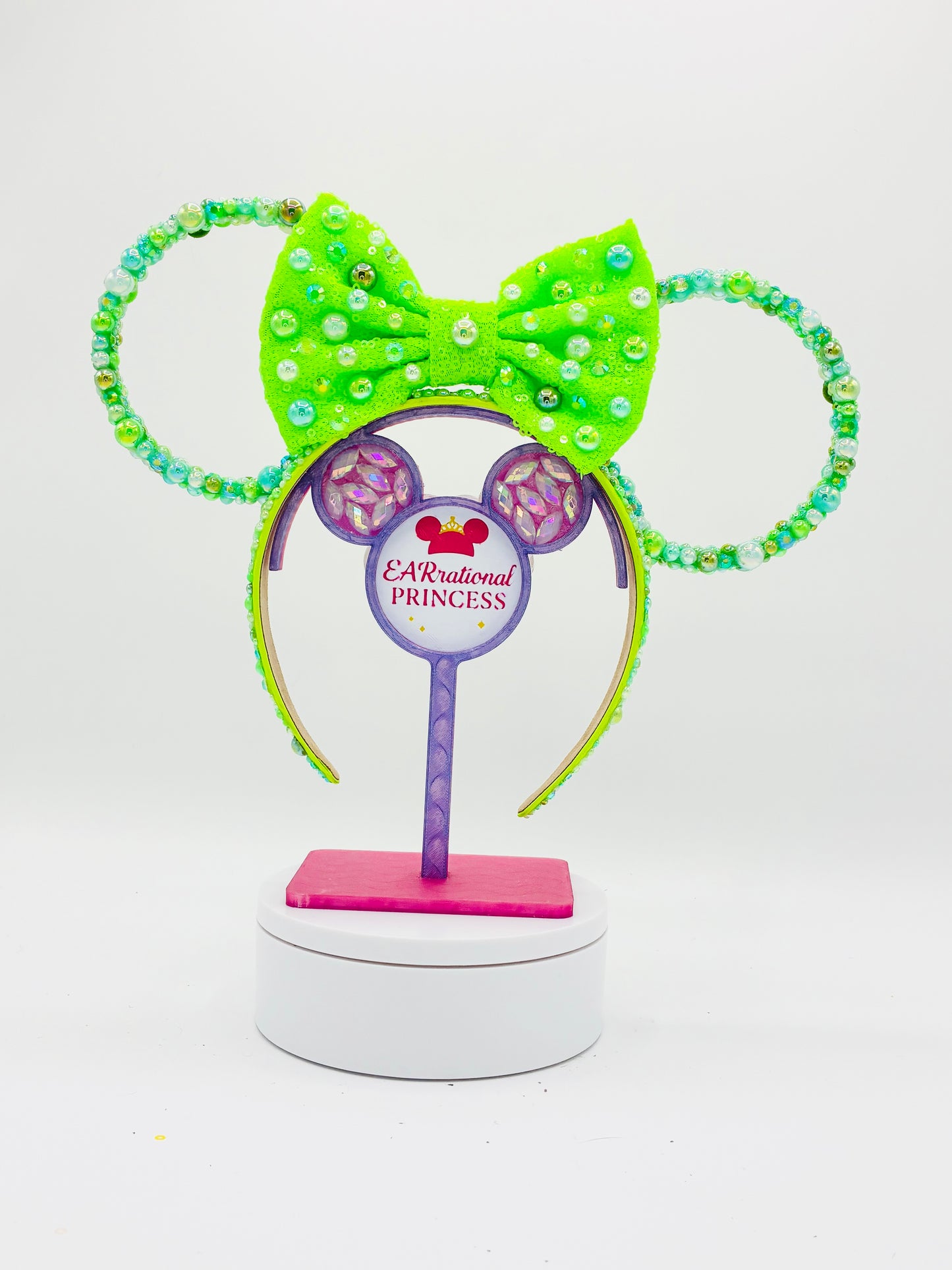 ✨ Tink’s Fairy Bubble💚