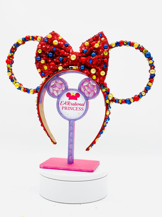 Fairest Fantasy Bubbles💛🍎💙