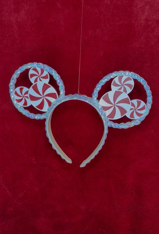 Peppermint Dreams ❤️🤍