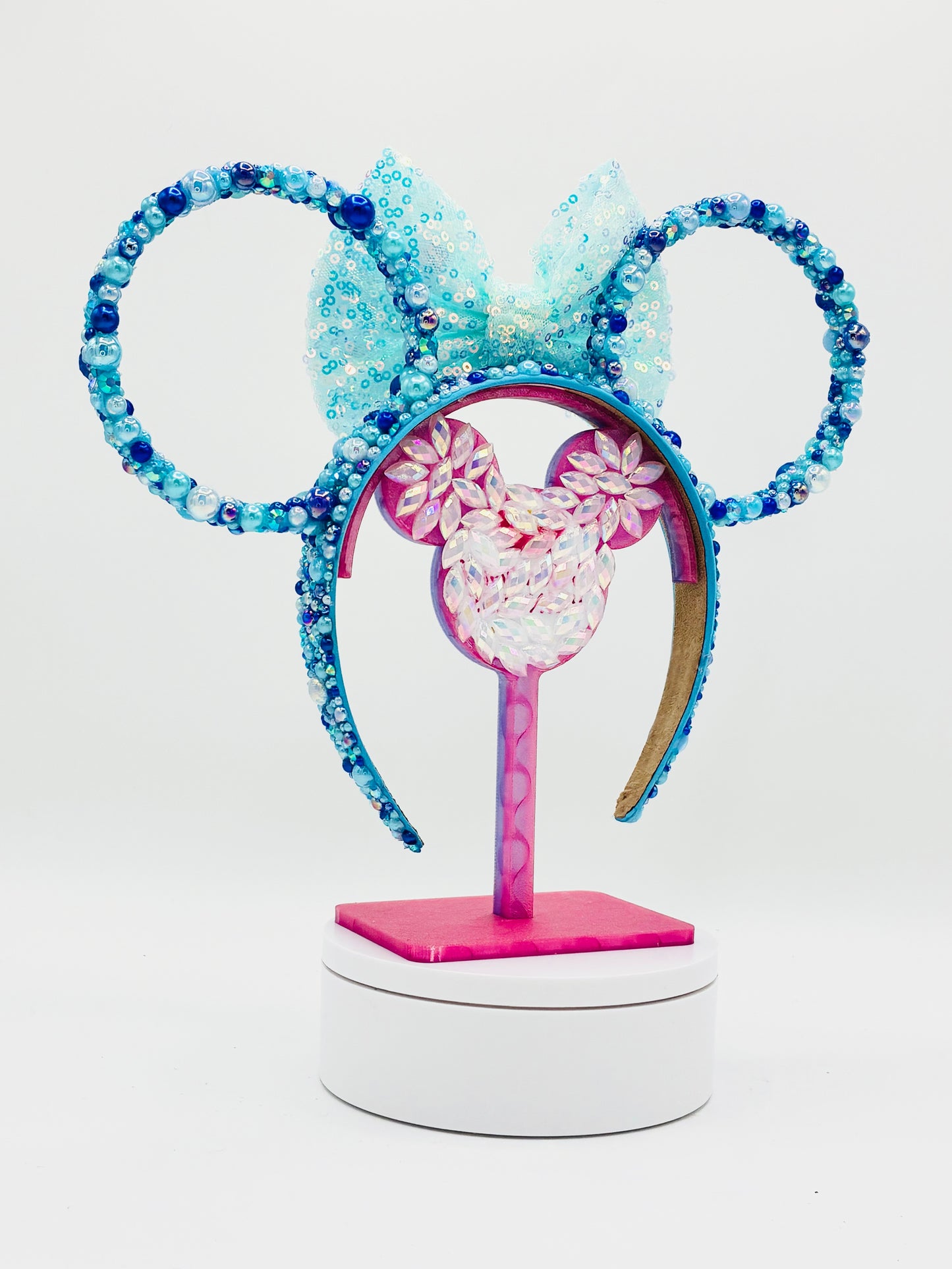 Icy Dream Bubble 🩵💙