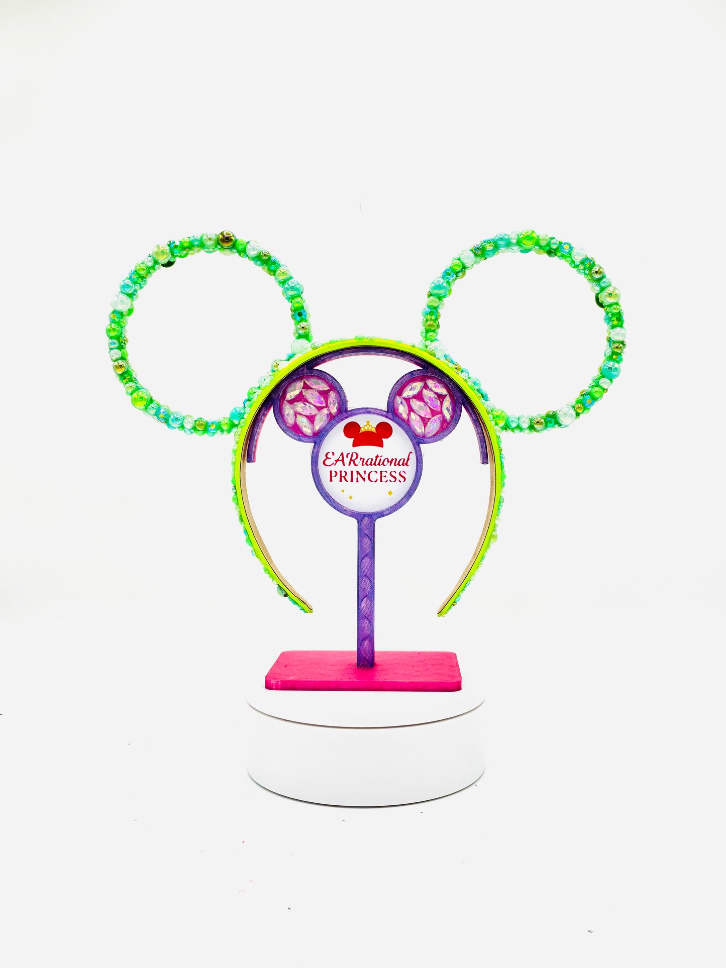 ✨ Tink’s Fairy Bubble💚