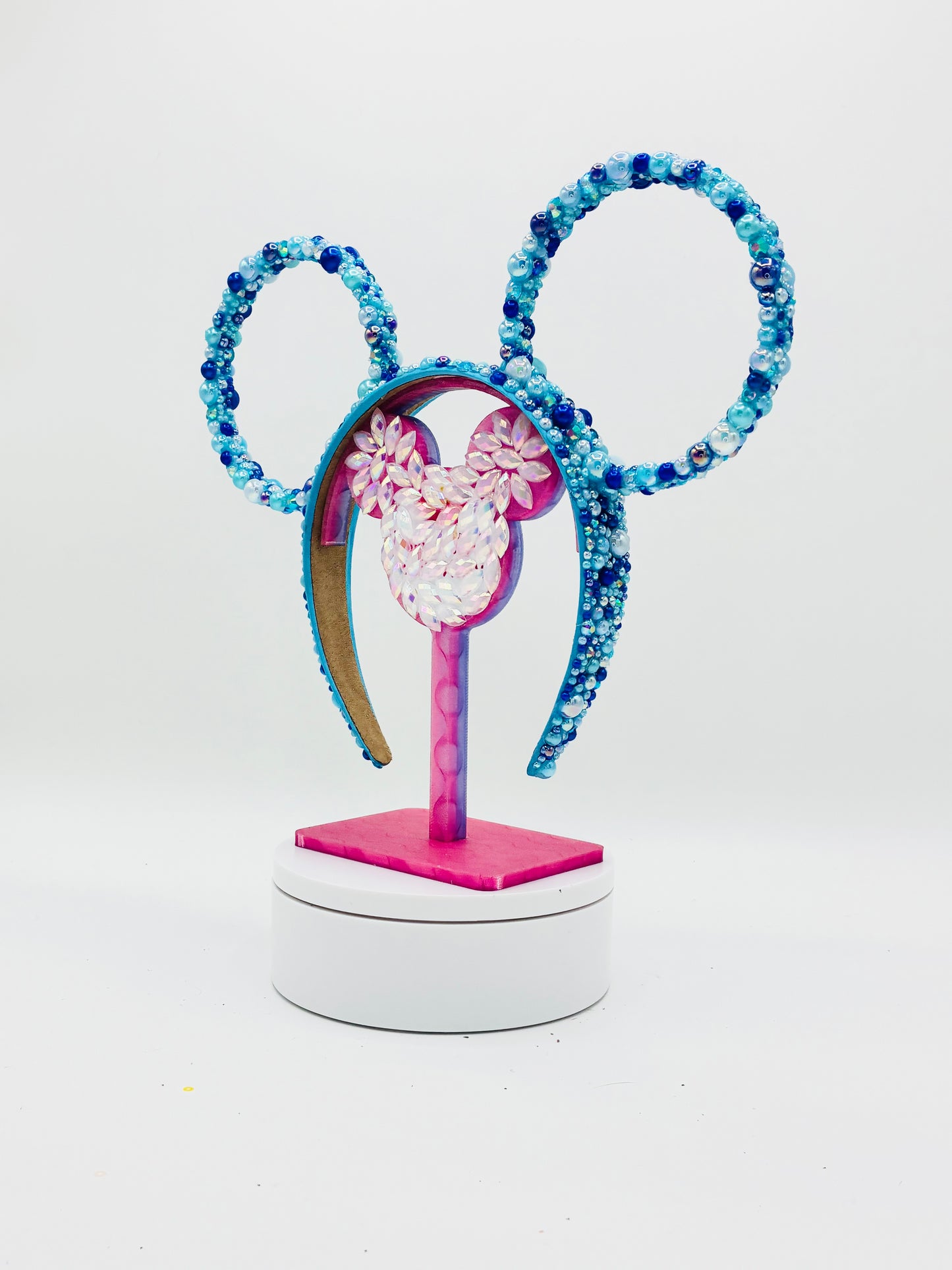 Icy Dream Bubble 🩵💙