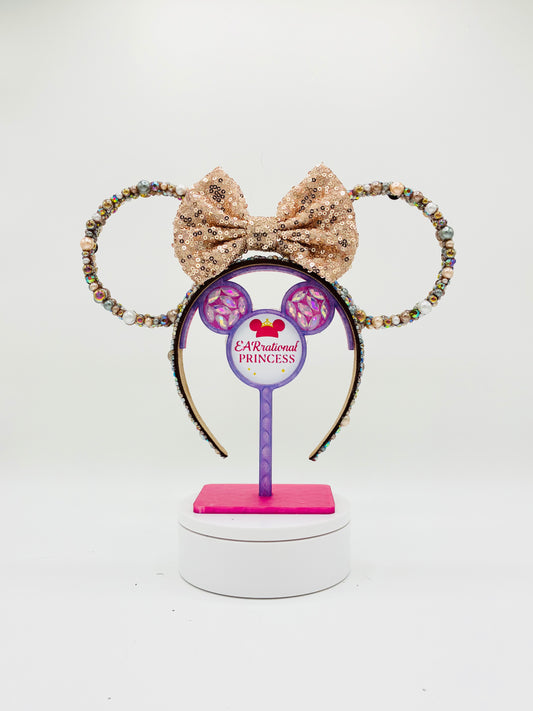 Champagne Bubble 🤎