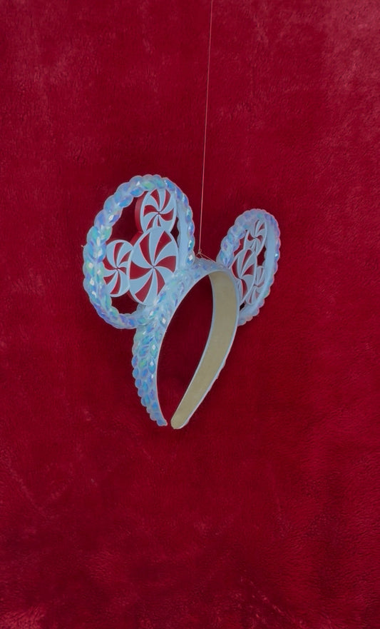 Peppermint Dreams ❤️🤍