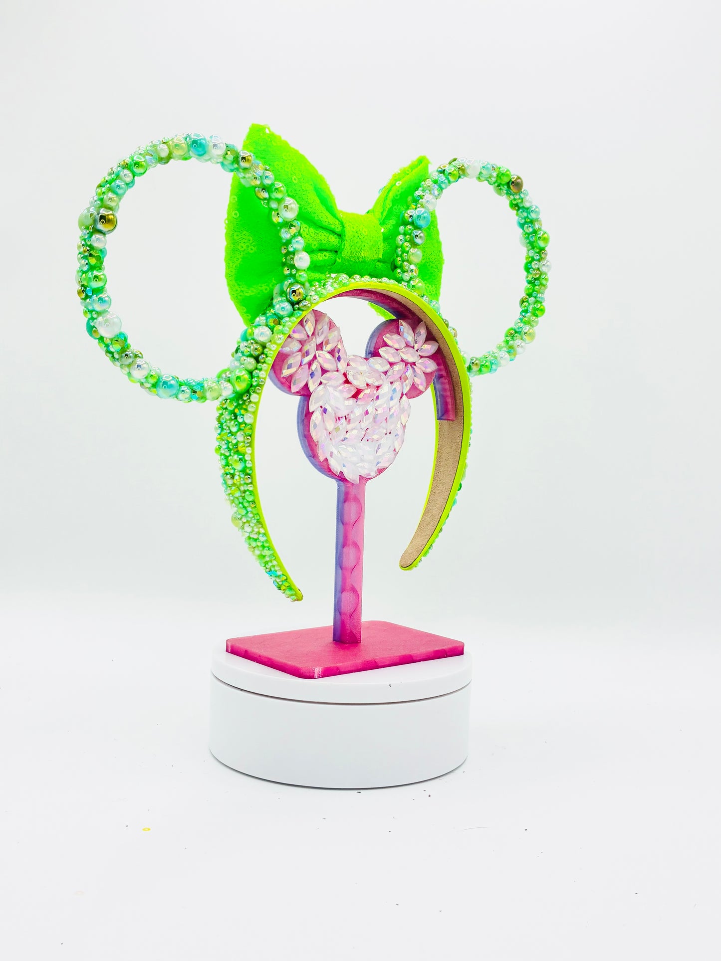 ✨ Tink’s Fairy Bubble💚