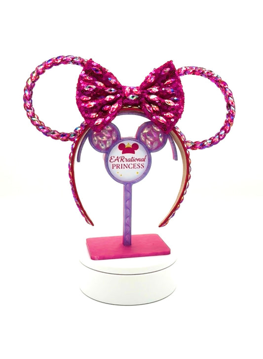 Pink Park Princess 💖