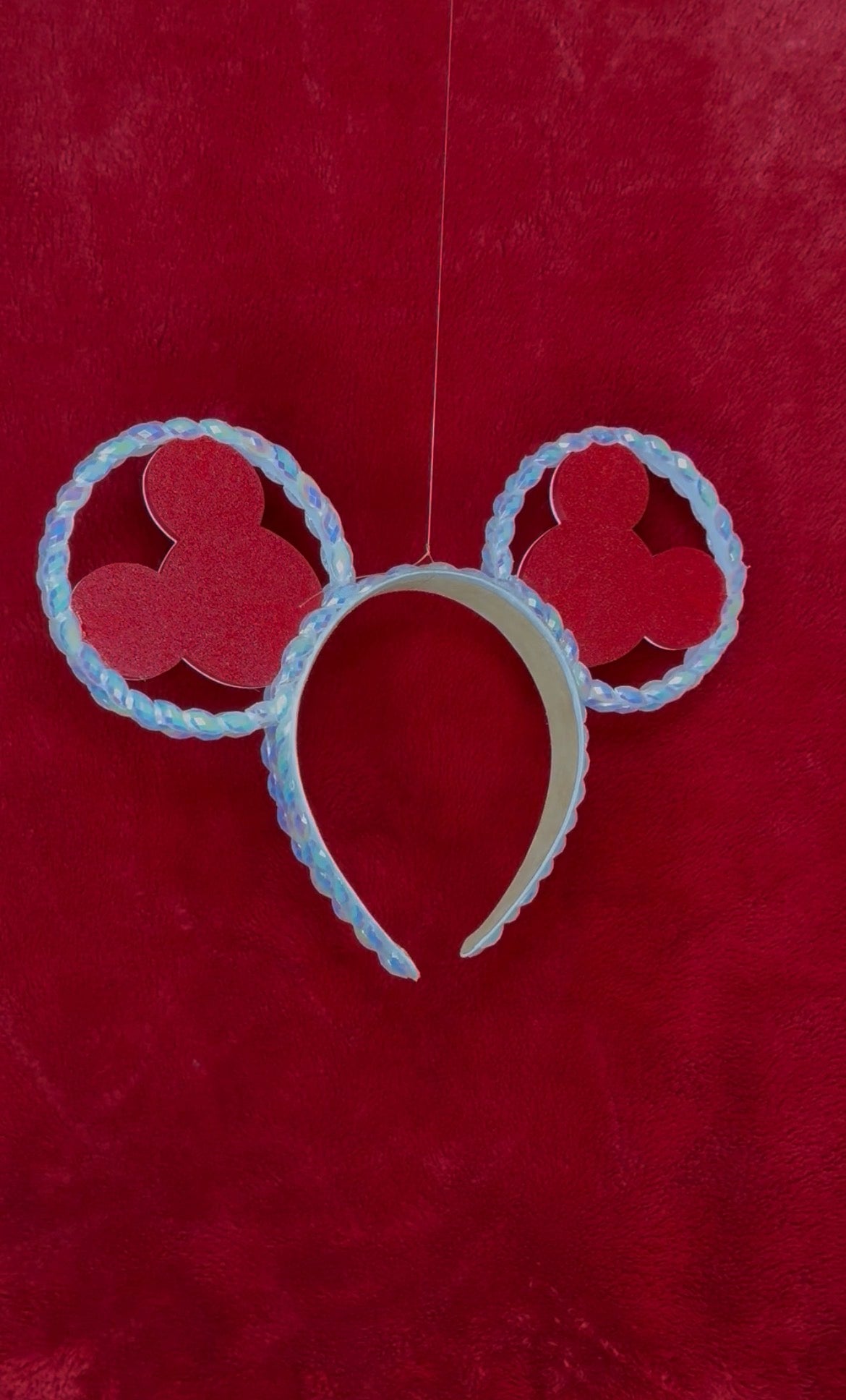 Peppermint Dreams ❤️🤍