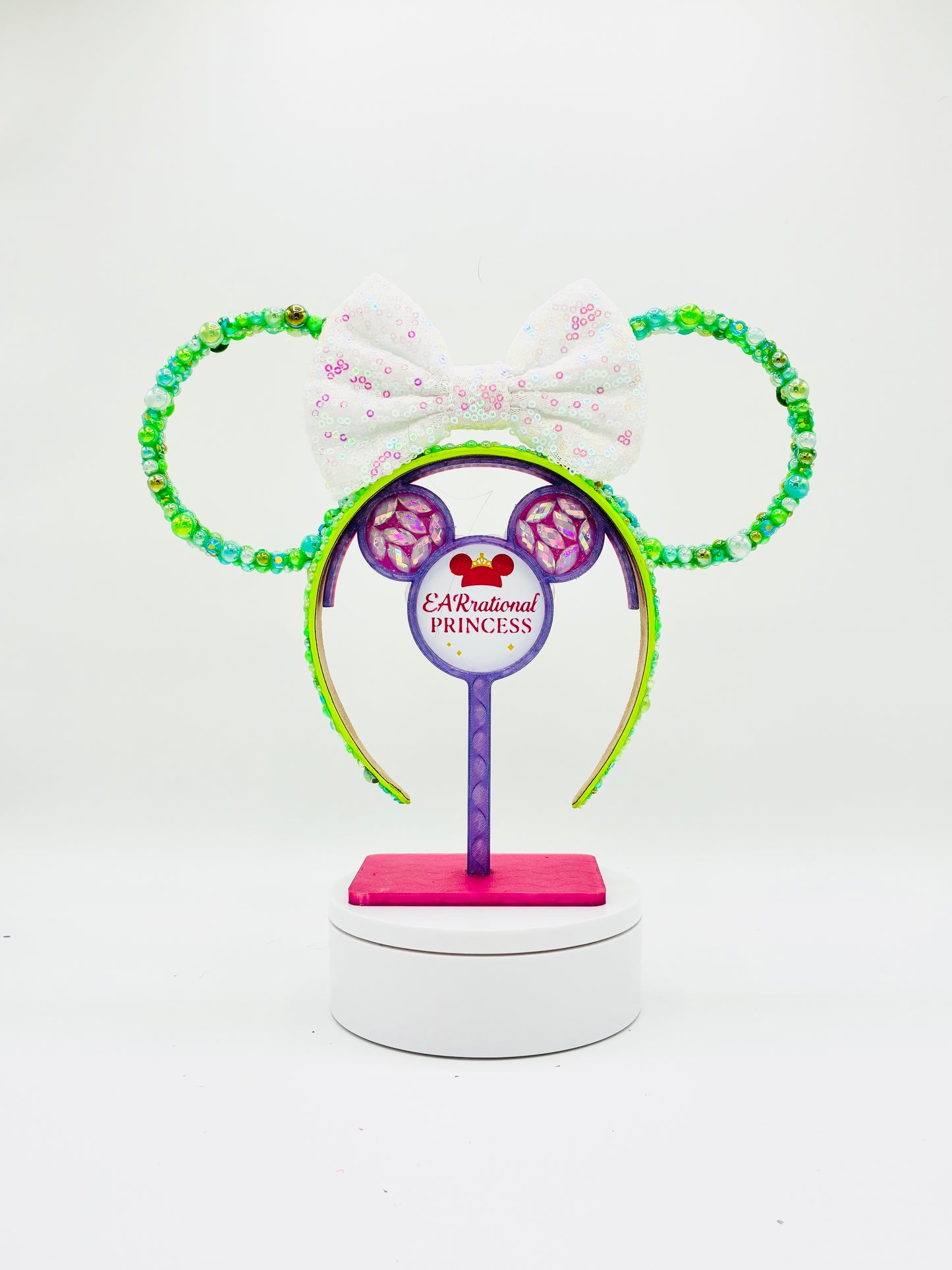 ✨ Tink’s Fairy Bubble💚