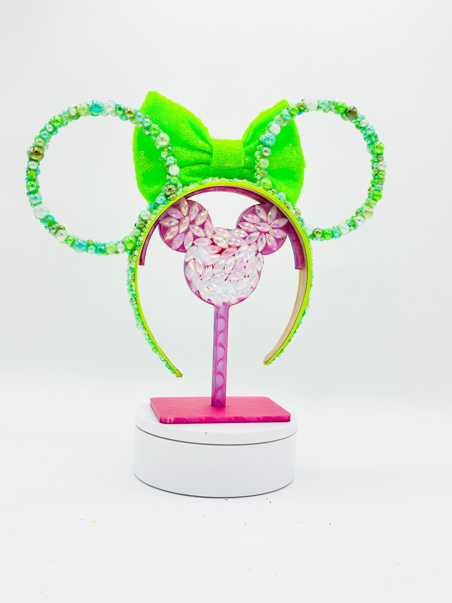 ✨ Tink’s Fairy Bubble💚