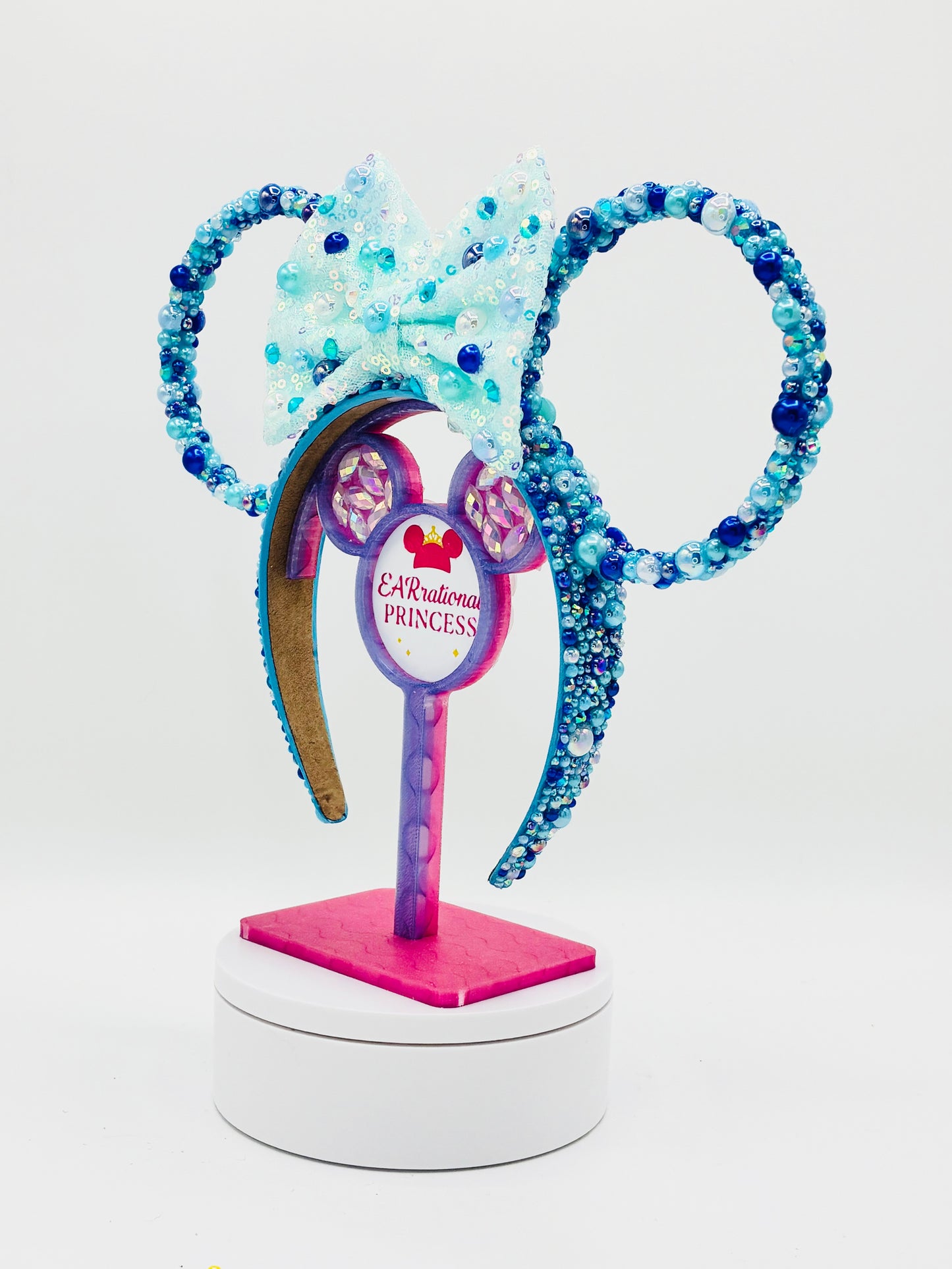 Icy Dream Bubble 🩵💙