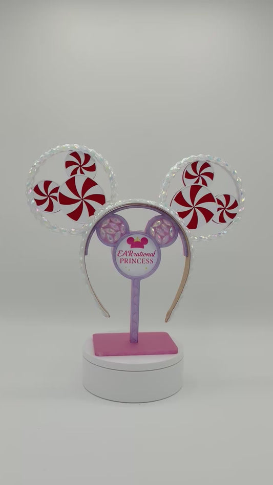 Peppermint Dreams ❤️🤍