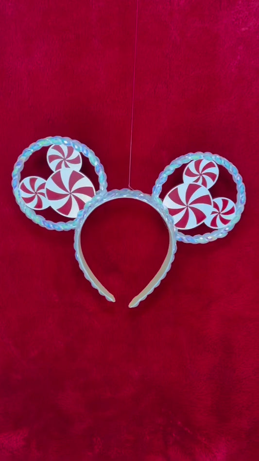 Peppermint Dreams ❤️🤍